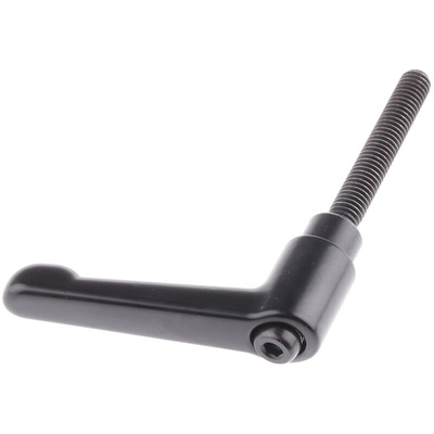 Bosch Rexroth Clamping Lever 6mm, 40mm Length