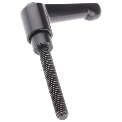 Bosch Rexroth Clamping Lever 6mm, 40mm Length