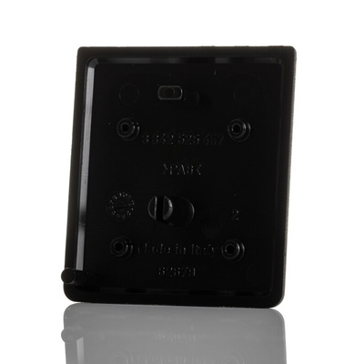 Bosch Rexroth End Cap, 45mm Length x 50mm Width x 4mm Height
