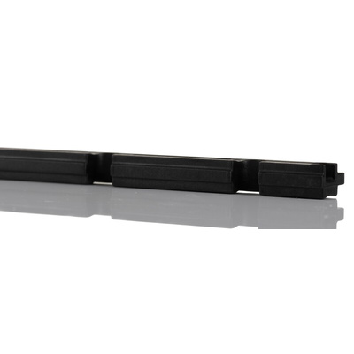 Bosch Rexroth Roller Support, 300mm Length x 16mm Height