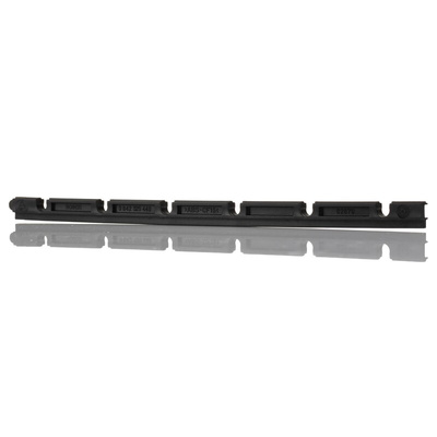 Bosch Rexroth Roller Support, 300mm Length x 16mm Height