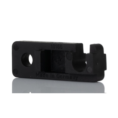 Bosch Rexroth Track Roller Mounting Block 250N, 50mm Length