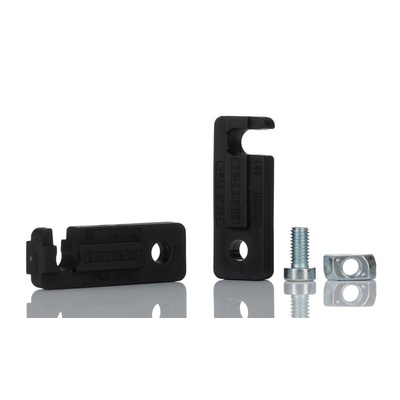 Bosch Rexroth Track Roller Mounting Block 250N, 50mm Length