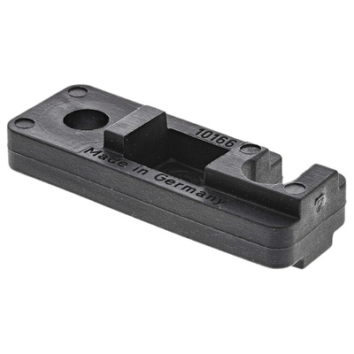 Bosch Rexroth Track Roller Mounting Block 250N, 50mm Length