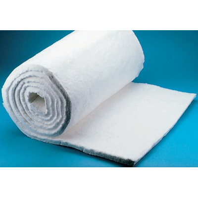 Superwool. Flame Retardant Calcium-Magnesium Silicate Thermal Insulating Sheet, 4.75m x 610mm x 13mm