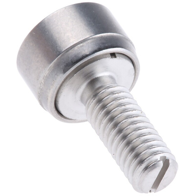 ALWAYSE Ball Transfer Unit with 4.8mm diameter Stainless Steel ball Stainless Steel ball