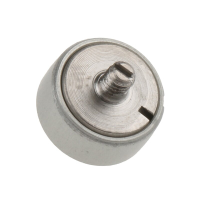ALWAYSE Ball Transfer Unit with 4.8mm diameter Stainless Steel ball Stainless Steel ball