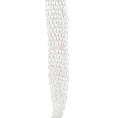 RS PRO Flame Retardant Glass Fibre Tape, 30m x 3mm x 25mm