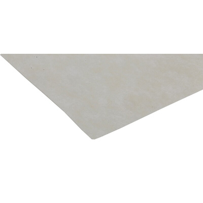 RS PRO Nomex Thermal Insulating Sheet, 304mm x 200mm x 0.13mm