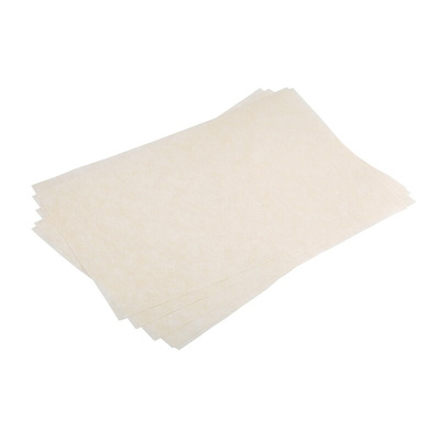 RS PRO Nomex Thermal Insulating Sheet, 304mm x 200mm x 0.13mm