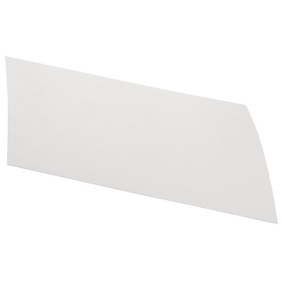 RS PRO Nomex Thermal Insulating Sheet, 304mm x 200mm x 0.25mm