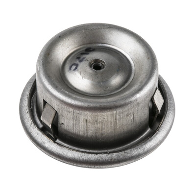 ALWAYSE Ball Transfer Unit with 15.8mm diameter Stainless Steel ball