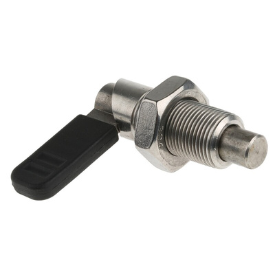 RS PRO M20 Index Plunger, 69mm Long