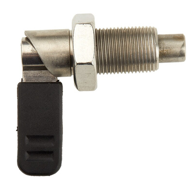 RS PRO M20 Index Plunger, 69mm Long