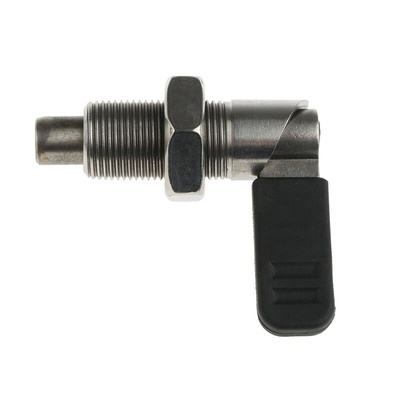 RS PRO M20 Index Plunger, 69mm Long