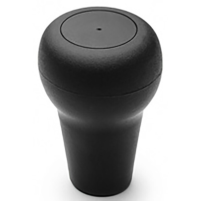 Elesa 26662 Natural Clamping Knob, Blind Hole