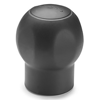 Elesa 245203-C1 Black Lever, M8