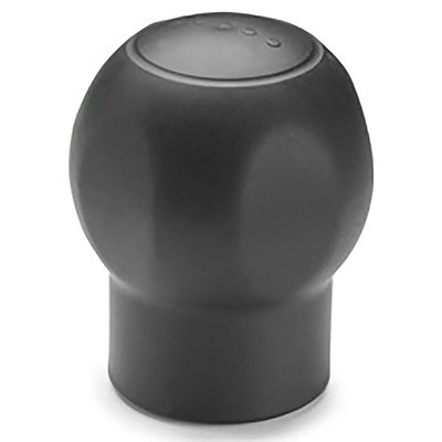 Elesa 245105-C1 Black Lever, M10