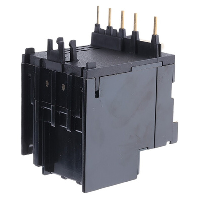 Schneider Electric LR2K Thermal Overload Relay 1NO + 1NC, 12 → 16 A F.L.C, 16 A Contact Rating, 250 V dc, 690 V