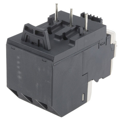 Schneider Electric LR9D Thermal Overload Relay, 0.4 → 2 A Contact Rating, 300 mW, 660 (Signalling Circuit) V,