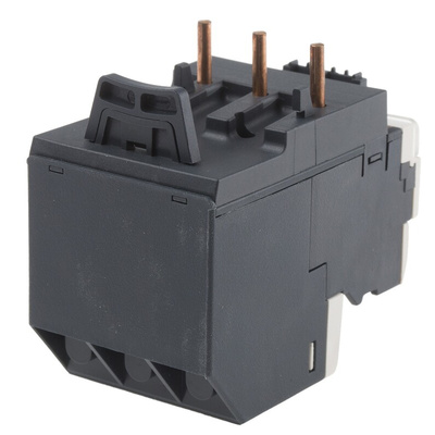 Schneider Electric LR9D Thermal Overload Relay, 6.4 → 32 A Contact Rating, 300 mW, 660 (Signalling Circuit) V,