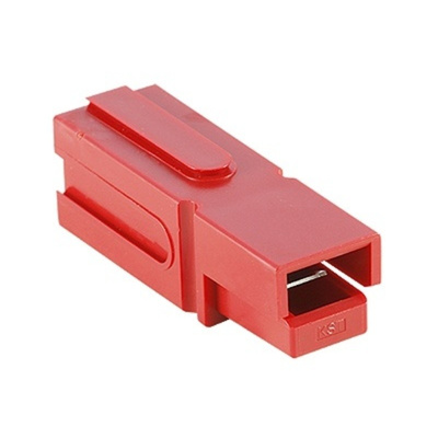 RS PRO Male 1 Way Battery Connector, 120A, 600 V