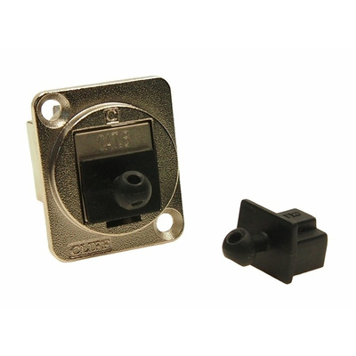 RS PRO RJ45 Dust Cap for use with RJ45 Connectors