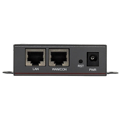 Siretta Modem Router, LAN, SIM Connection, 1 x SIM, 2 x LAN ports 150Mbit/s - 3G UMTS Modem Type