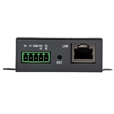 Siretta Modem Router, 1 x LAN, 1 x RS-232, 1 x SIM ports 150Mbit/s