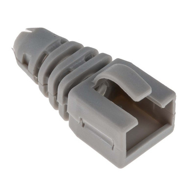 RS PRO RJ45 Boot for use with RJ45 Connectors