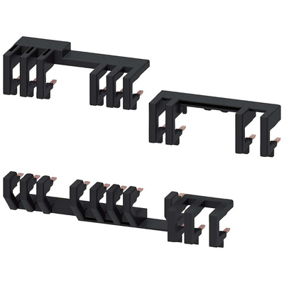 Siemens SIRIUS Contactor Wiring Kit for use with 3RA2 Series