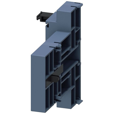 Siemens 3RA19 Connector for use with 1x 3RT2.4, 2x 3RT1.5