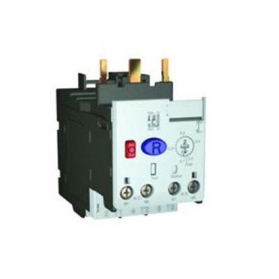 Rockwell Automation Electronic Overload Relay 1NC + 1NO