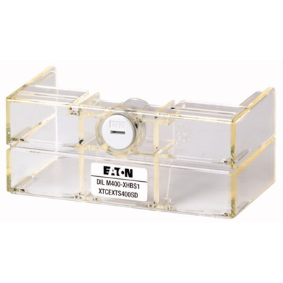 Eaton Cover for use with DILM185A to DILM400 contactor