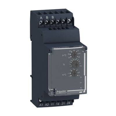 Schneider Electric Harmony Control Control Relay 2NO