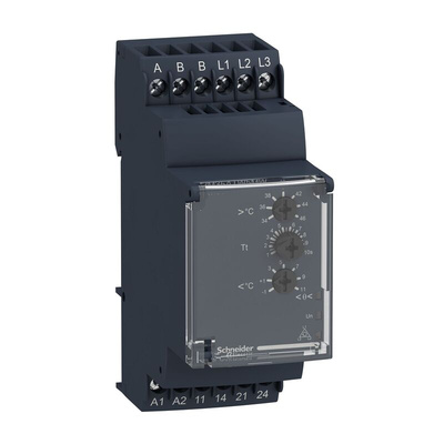Schneider Electric Harmony Control Control Relay 2NO