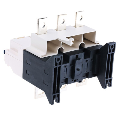 Schneider Electric LR9D Overload Relay, 90 → 150 A F.L.C, 105 A Contact Rating, 59 kW, 24 Vdc, TeSys