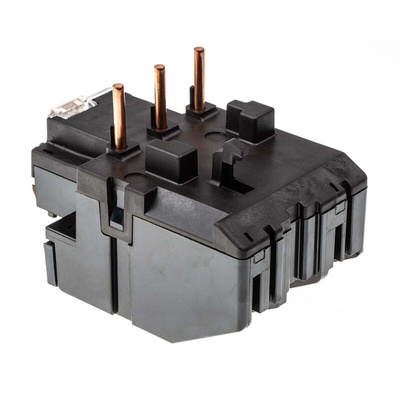 Schneider Electric LRD Thermal Overload Relay 1NO + 1NC, 48 → 65 A F.L.C, 65 A Contact Rating, 3P, TeSys