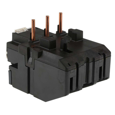 Schneider Electric LRD Thermal Overload Relay 1NO + 1NC, 37 → 50 A F.L.C, 50 A Contact Rating, 3P, TeSys