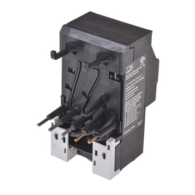 Eaton Overload Relay 1NO + 1NC, 9 → 12 A F.L.C, 12 A Contact Rating, 6 W, 500 Vac