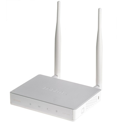 D-Link DAP-1665 AC1200 WiFi Router