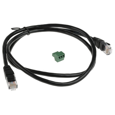 Robustel Industrial Router, 3 ports - RJ45, RS-232, USB 2.0 Connections Desktop, DIN Rail, Wall
