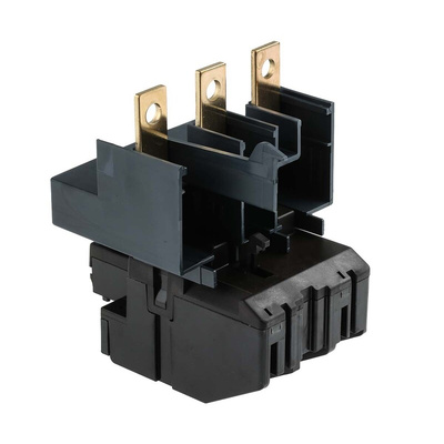 Schneider Electric LRD Overload Relay 1NO + 1NC, 5 A Contact Rating, 100 W, 600 VA, 3P, TeSys D