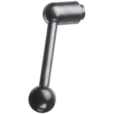RS PRO Tension Lever, M10 x 40mm
