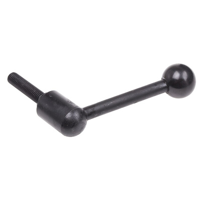 RS PRO Tension Lever, M12 x 50mm