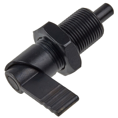 RS PRO M20 Index Plunger, 69mm Long