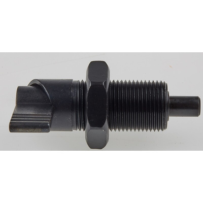 RS PRO M20 Index Plunger, 69mm Long
