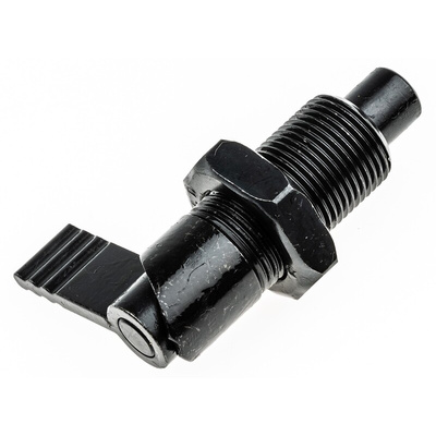 RS PRO M20 Index Plunger, 69mm Long