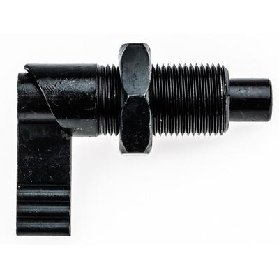 RS PRO M20 Index Plunger, 69mm Long