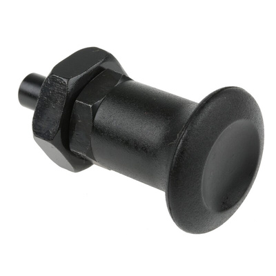 RS PRO M16 Index Plunger, 54mm Long